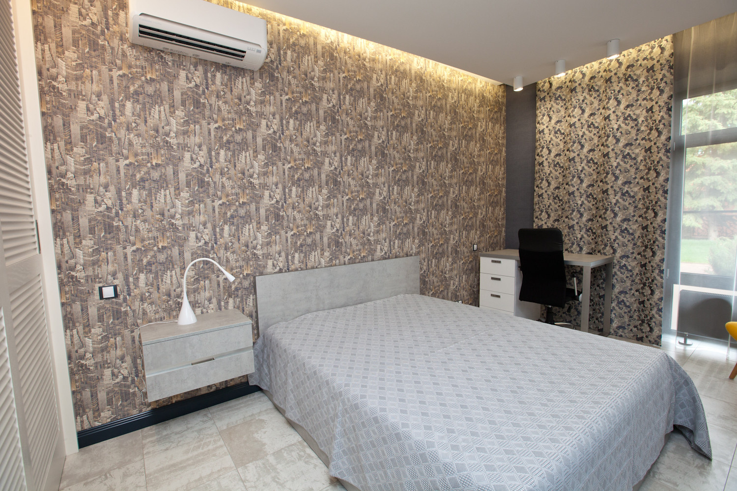 ФЬЮЖИН И ЭКЛЕКТИКА