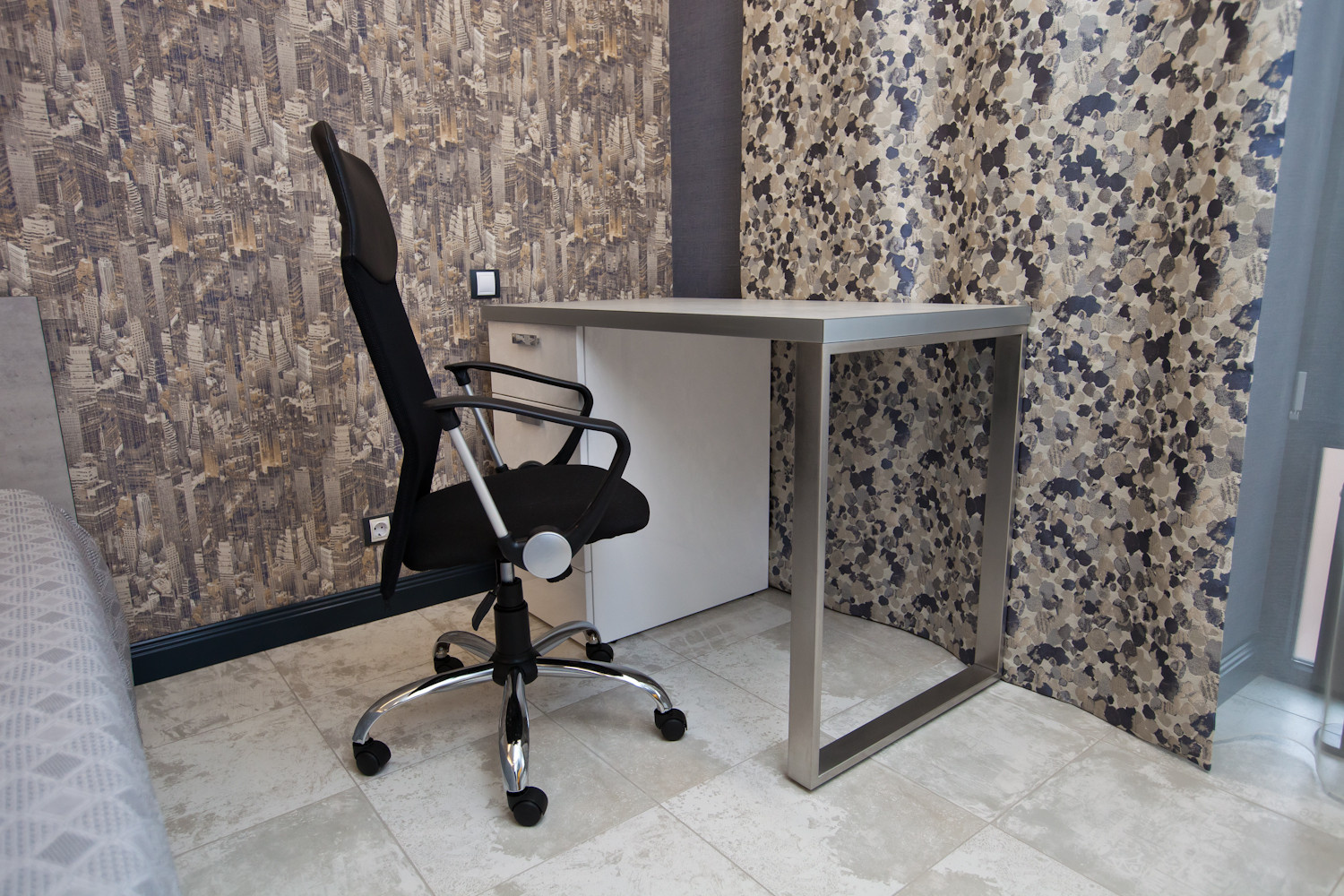 ФЬЮЖИН И ЭКЛЕКТИКА