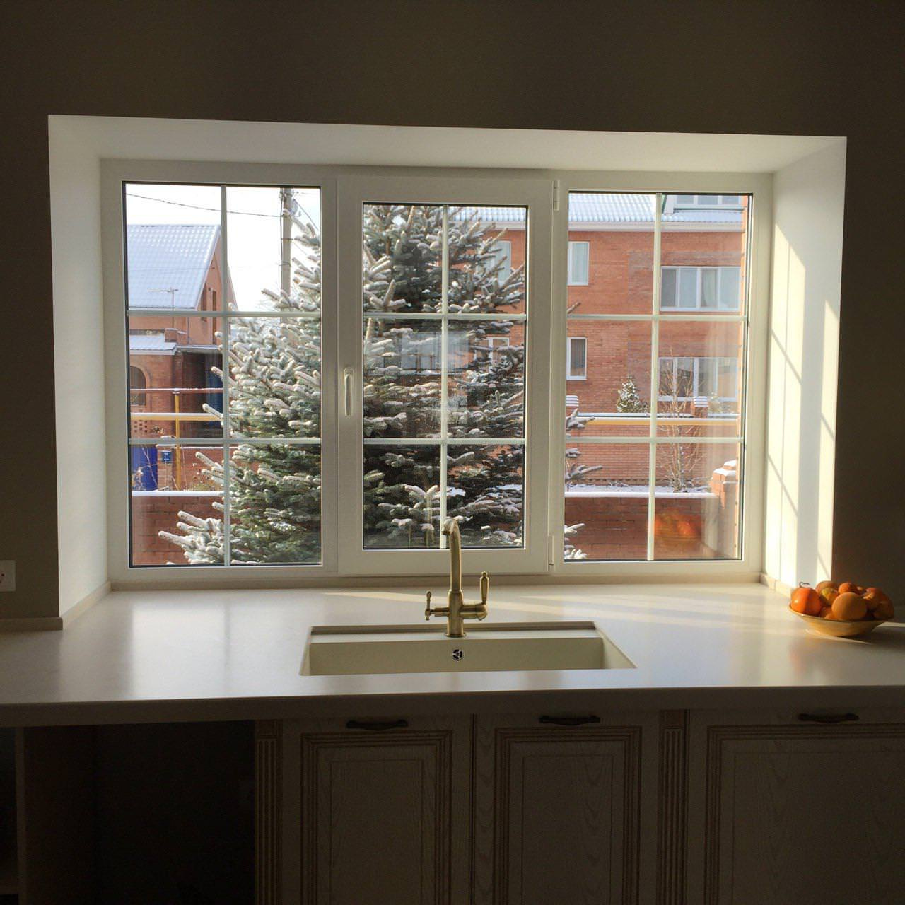 Реализация проекта