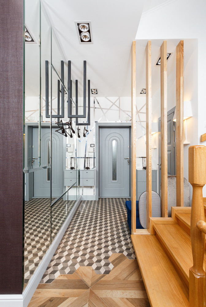 Обложка альбома: Шкафы