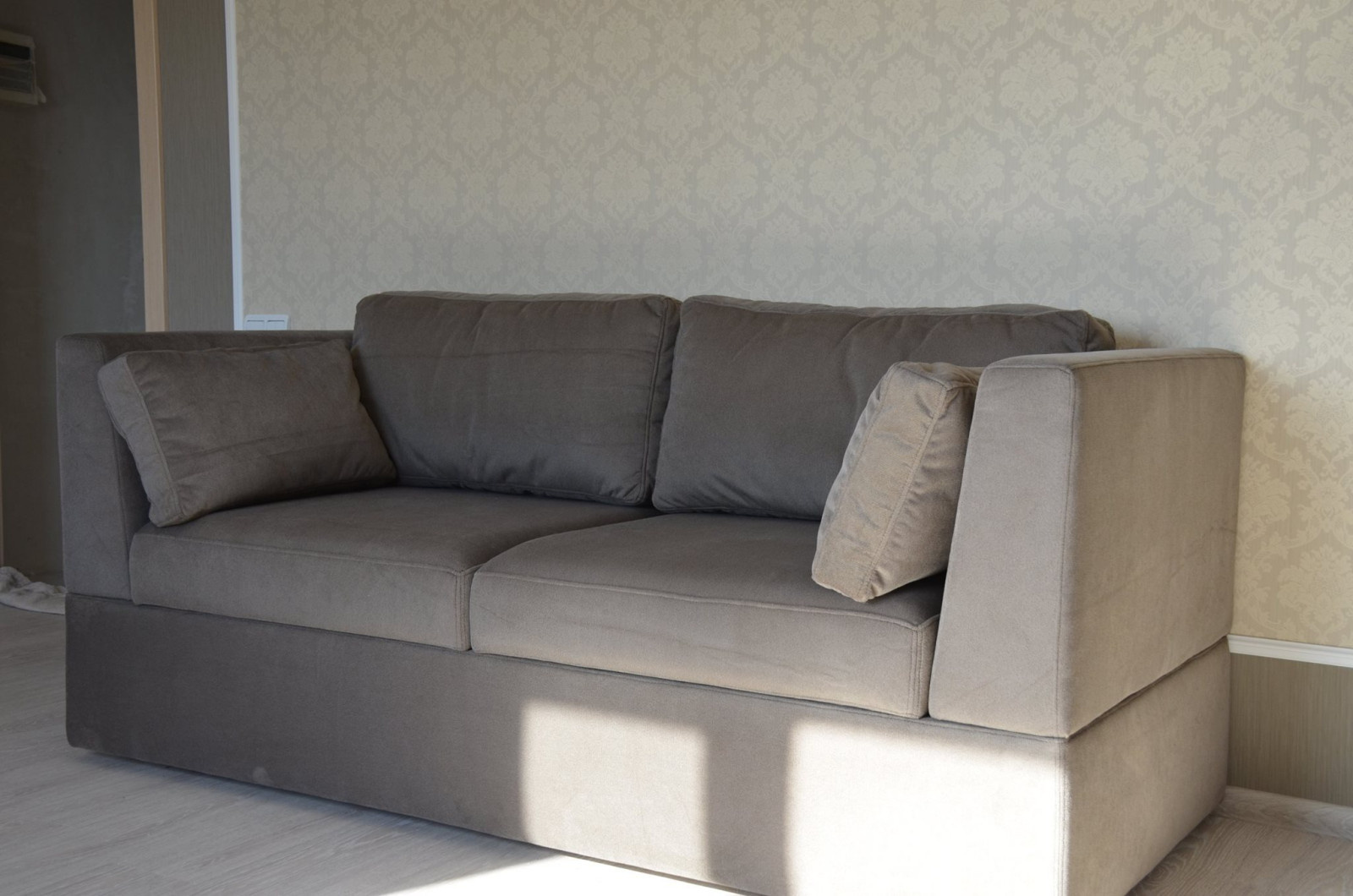 Валерий Германов