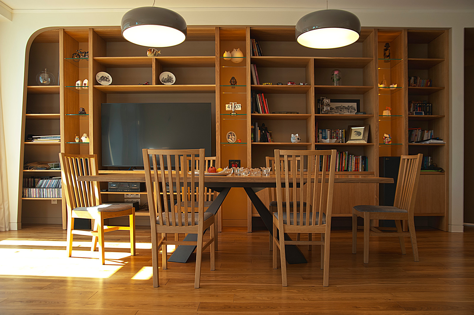 Квартира на В.О.