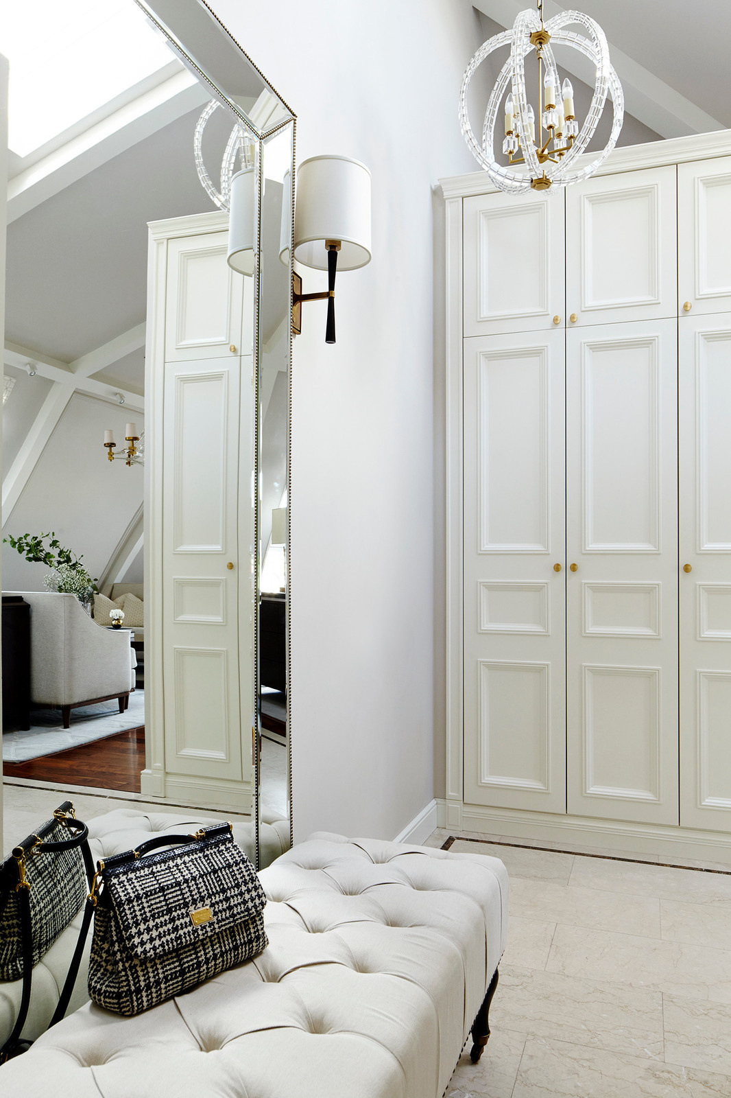 ЖК НИКОЛАЕВСКИЙ ДОМ