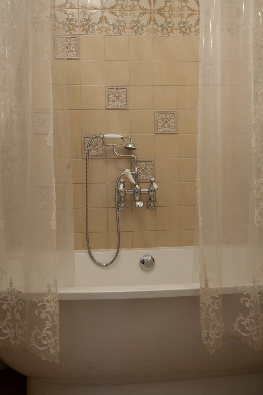 Квартира на Кржижановского