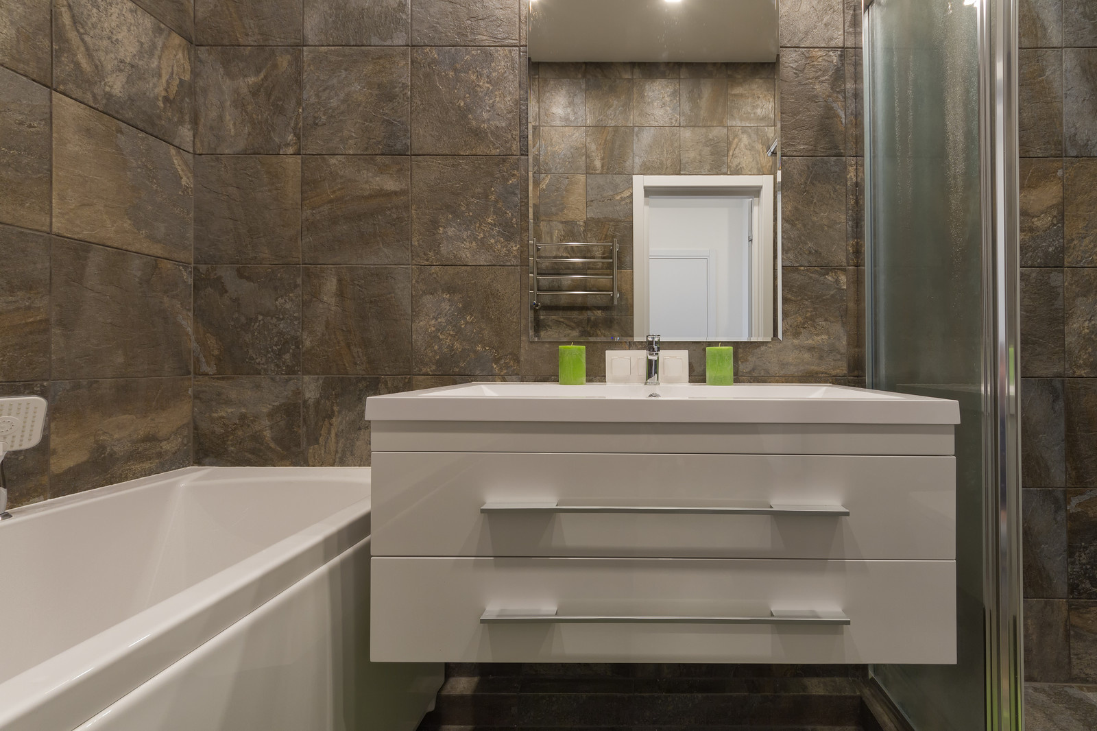 Квартира в Троицке