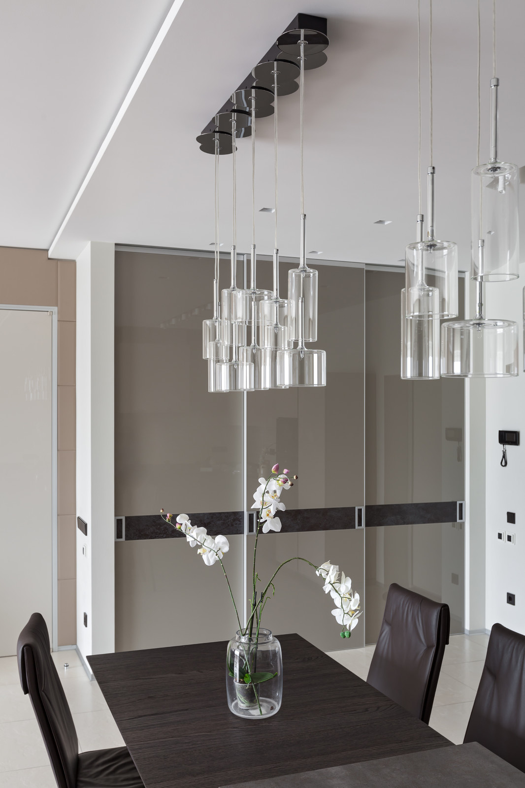 Квартира для семьи из четырех человек