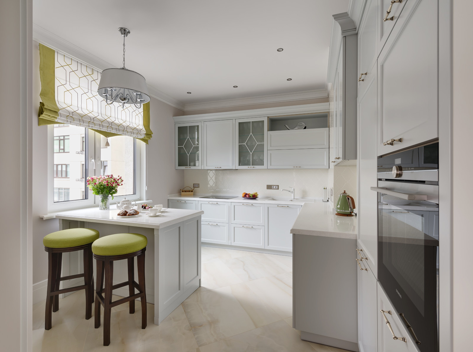 Фоновое изображение профиля Дизайн интерьера