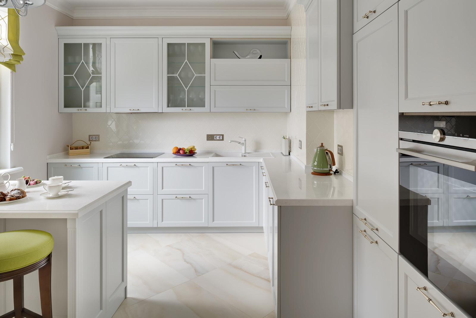 Квартира в Киеве