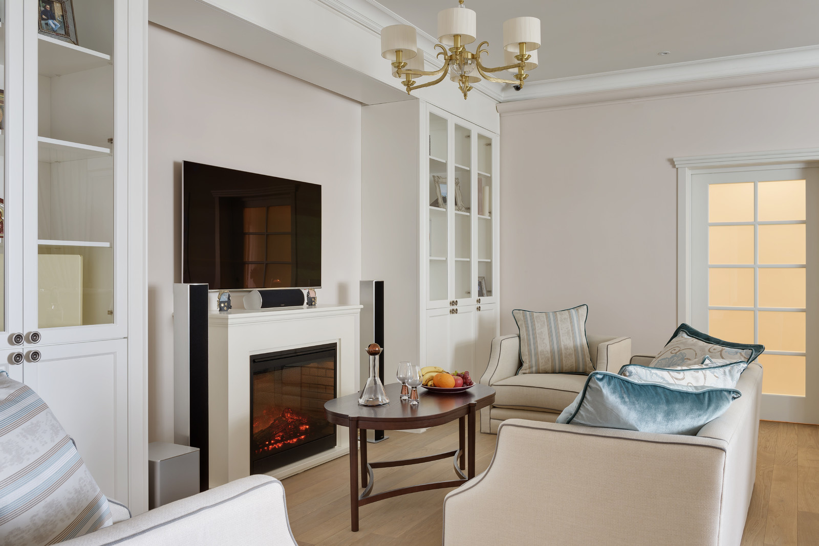 Квартира в Киеве