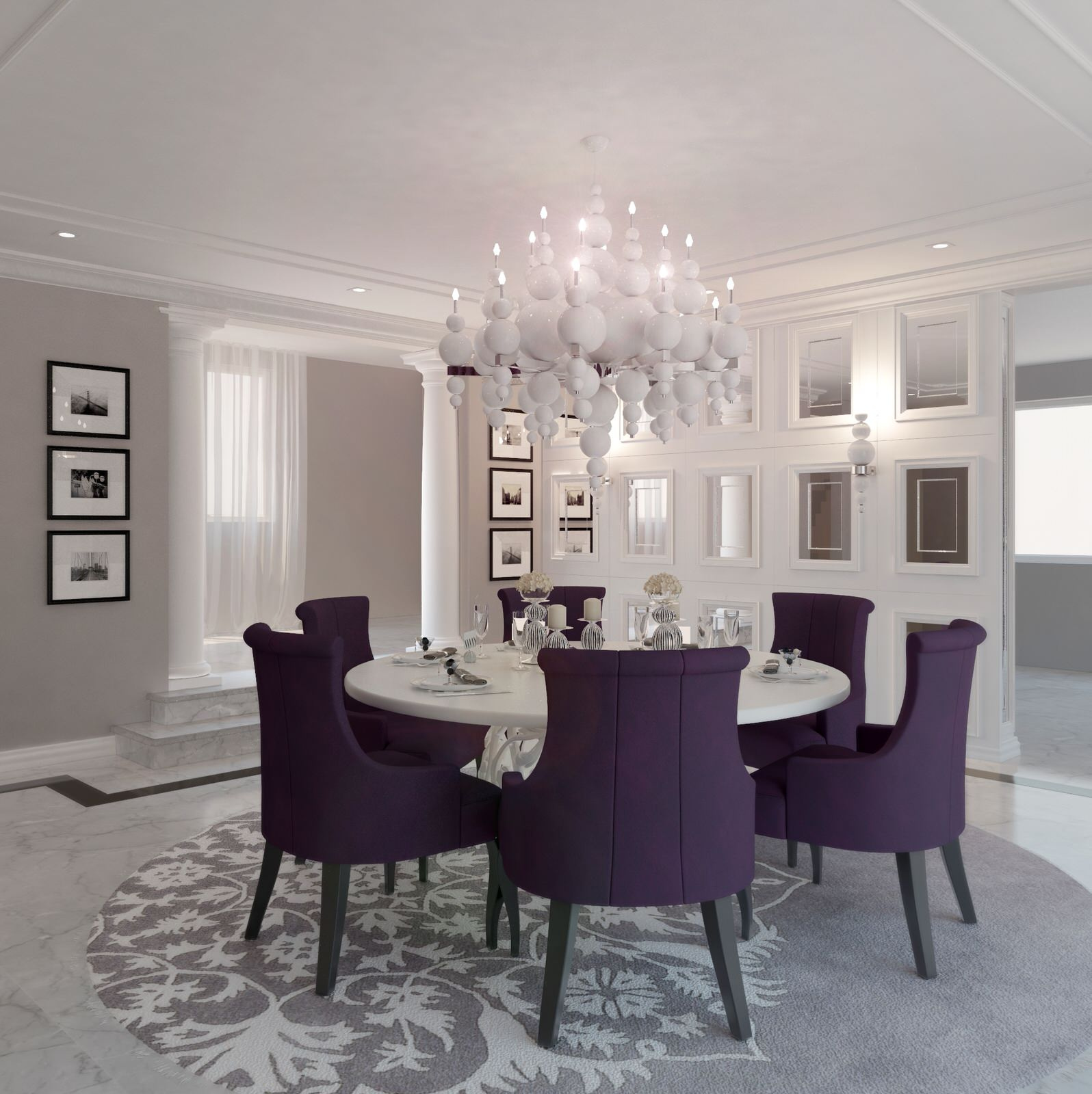 Дом в Каннах