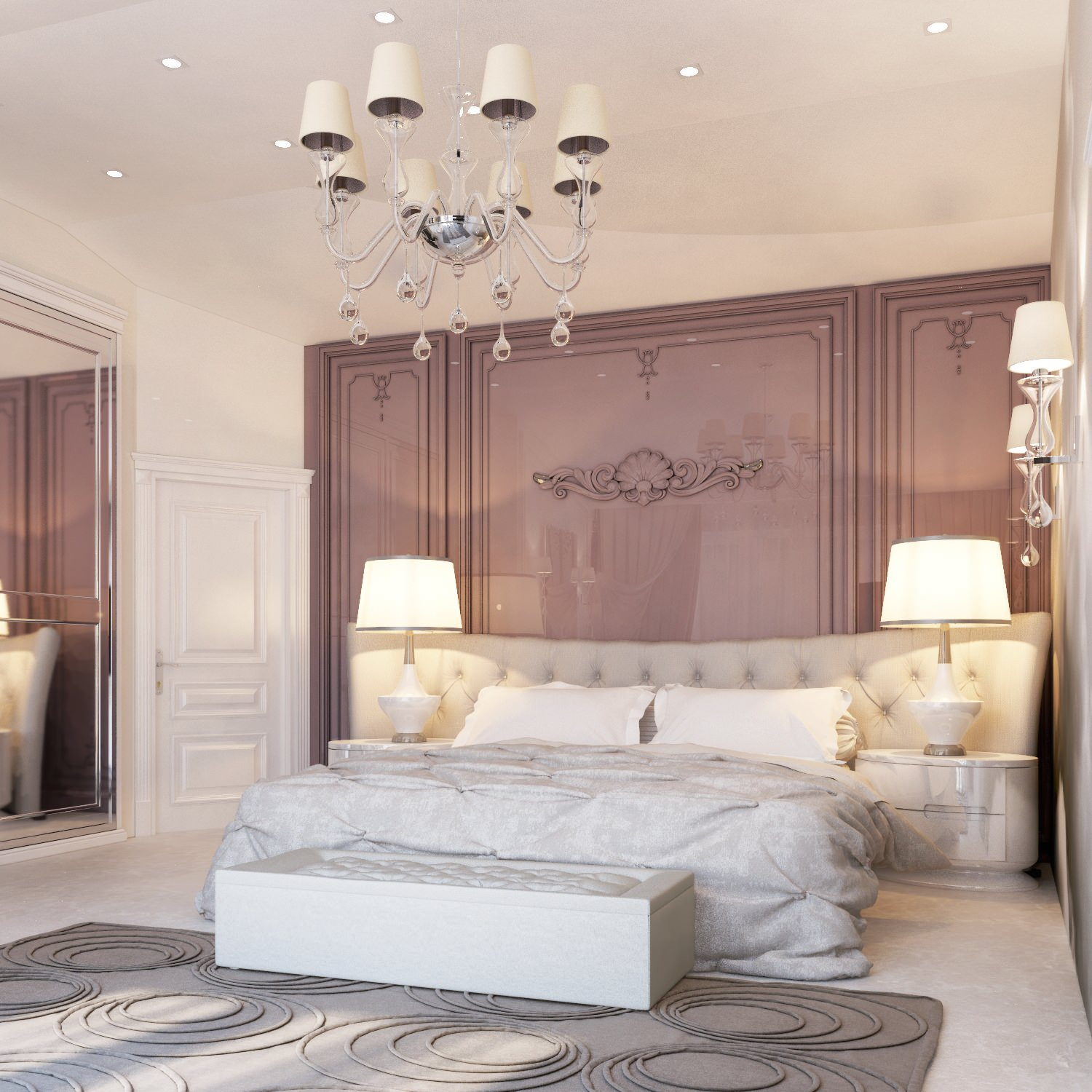 Дом в Каннах