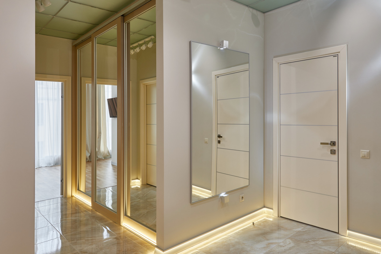 Минимализм и практичность