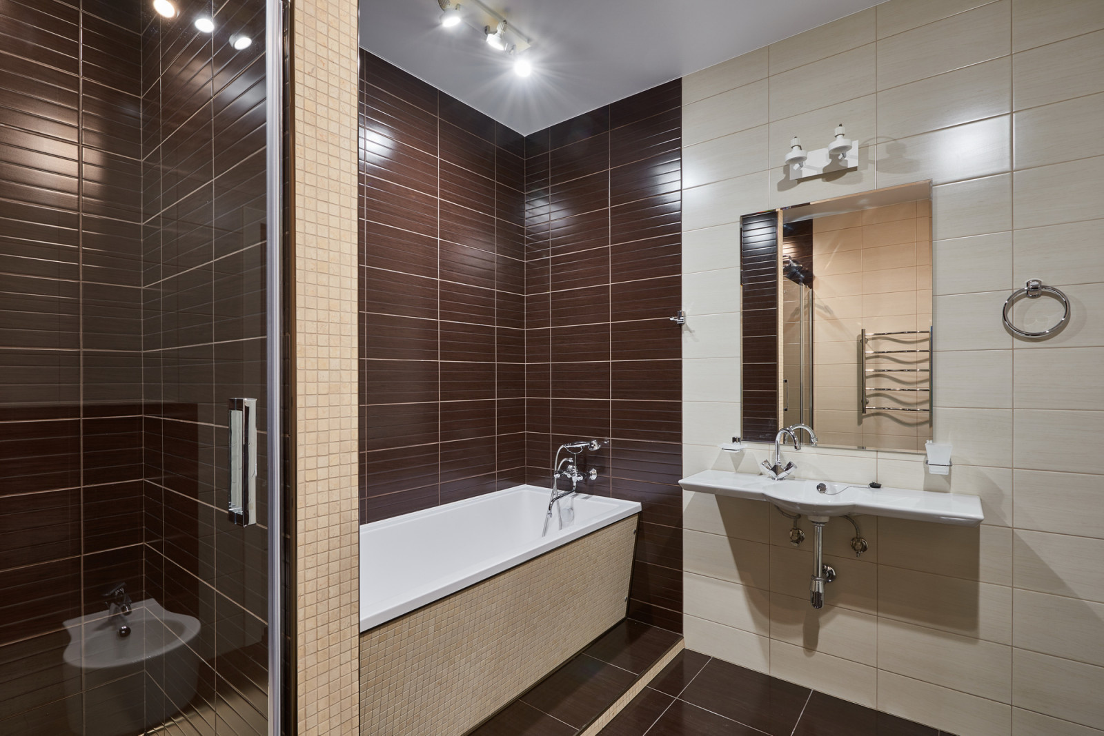 Минимализм и практичность