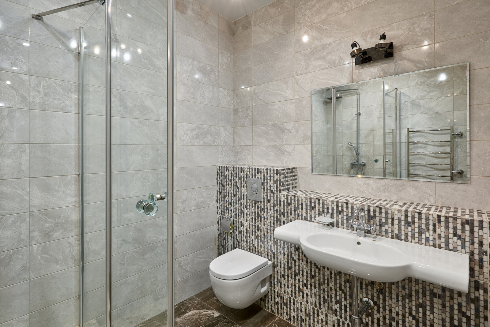 Минимализм и практичность