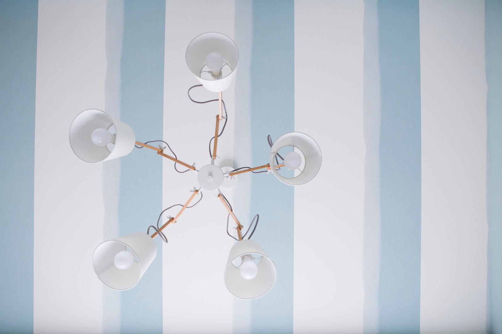 Квартира с морской спальней