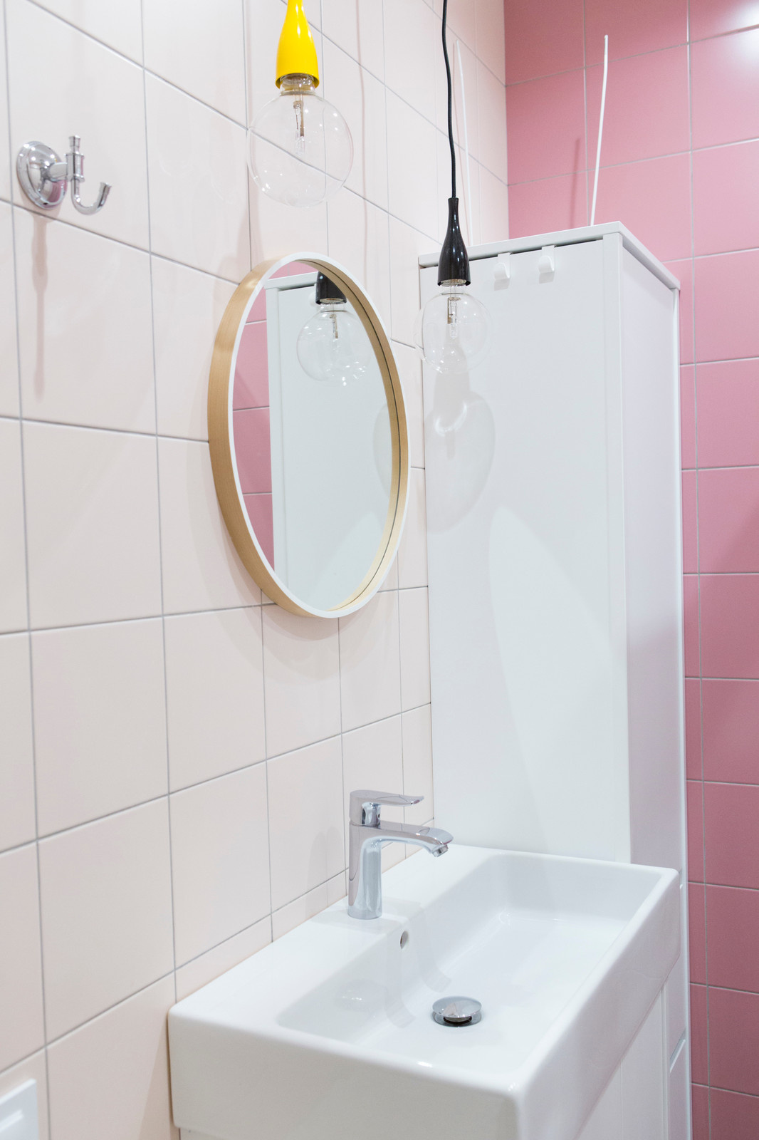 Квартира с морской спальней