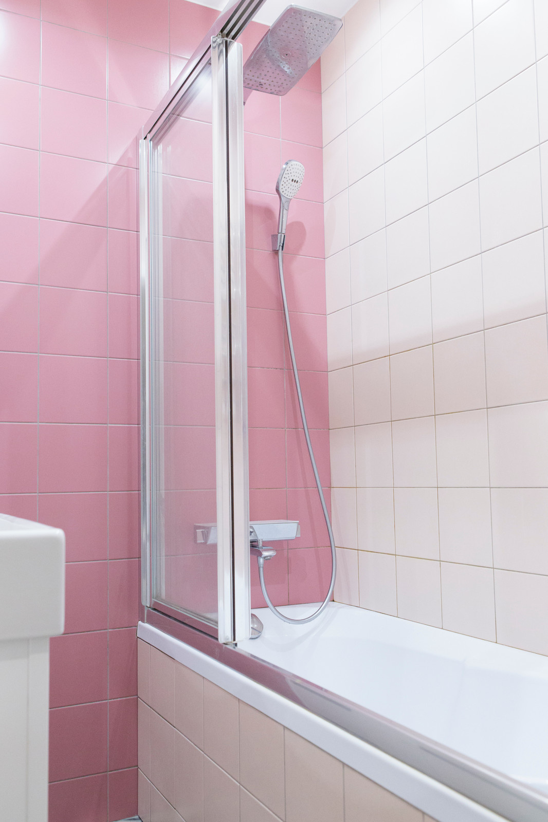 Квартира с морской спальней