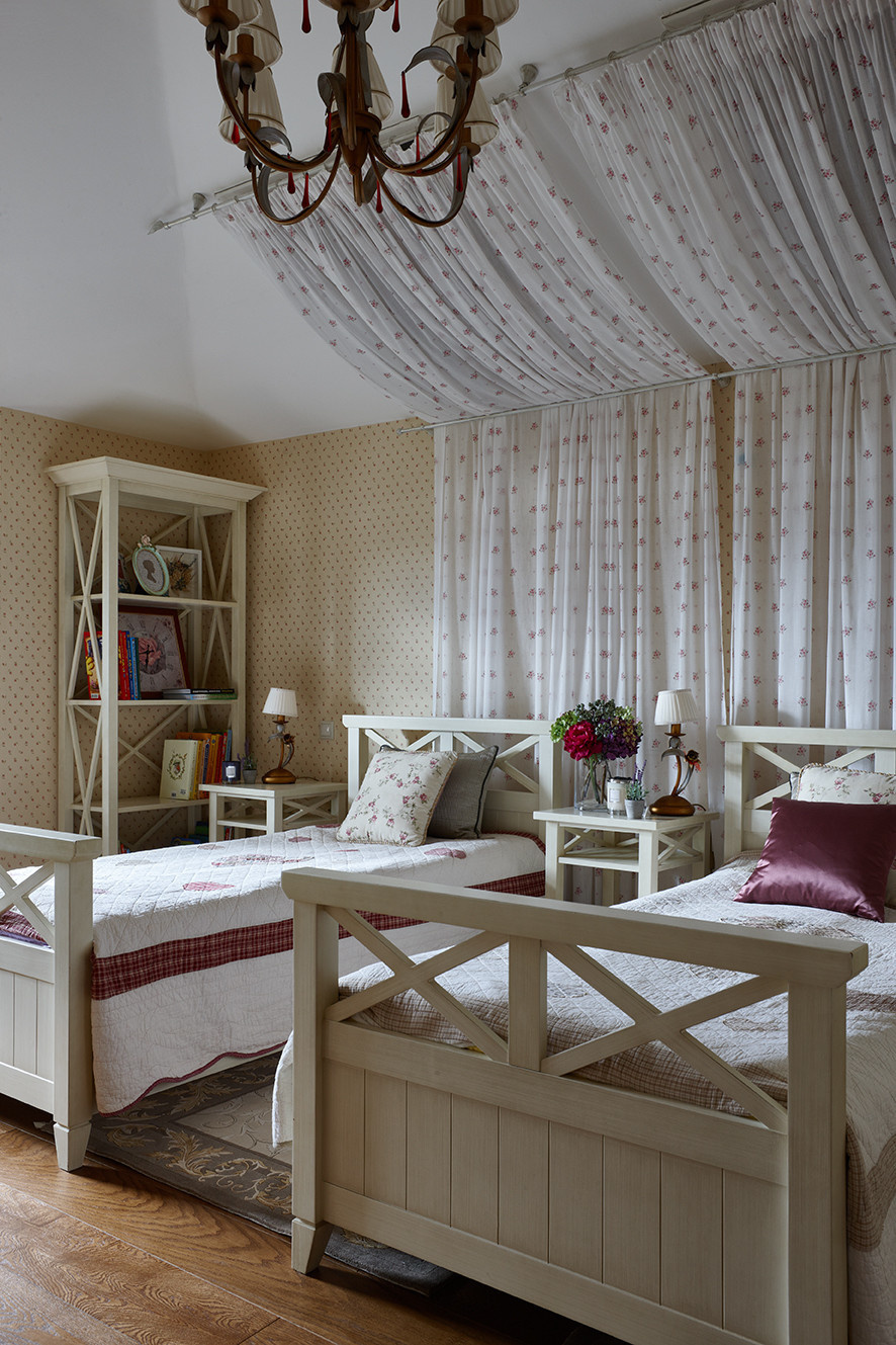 Детская спальня