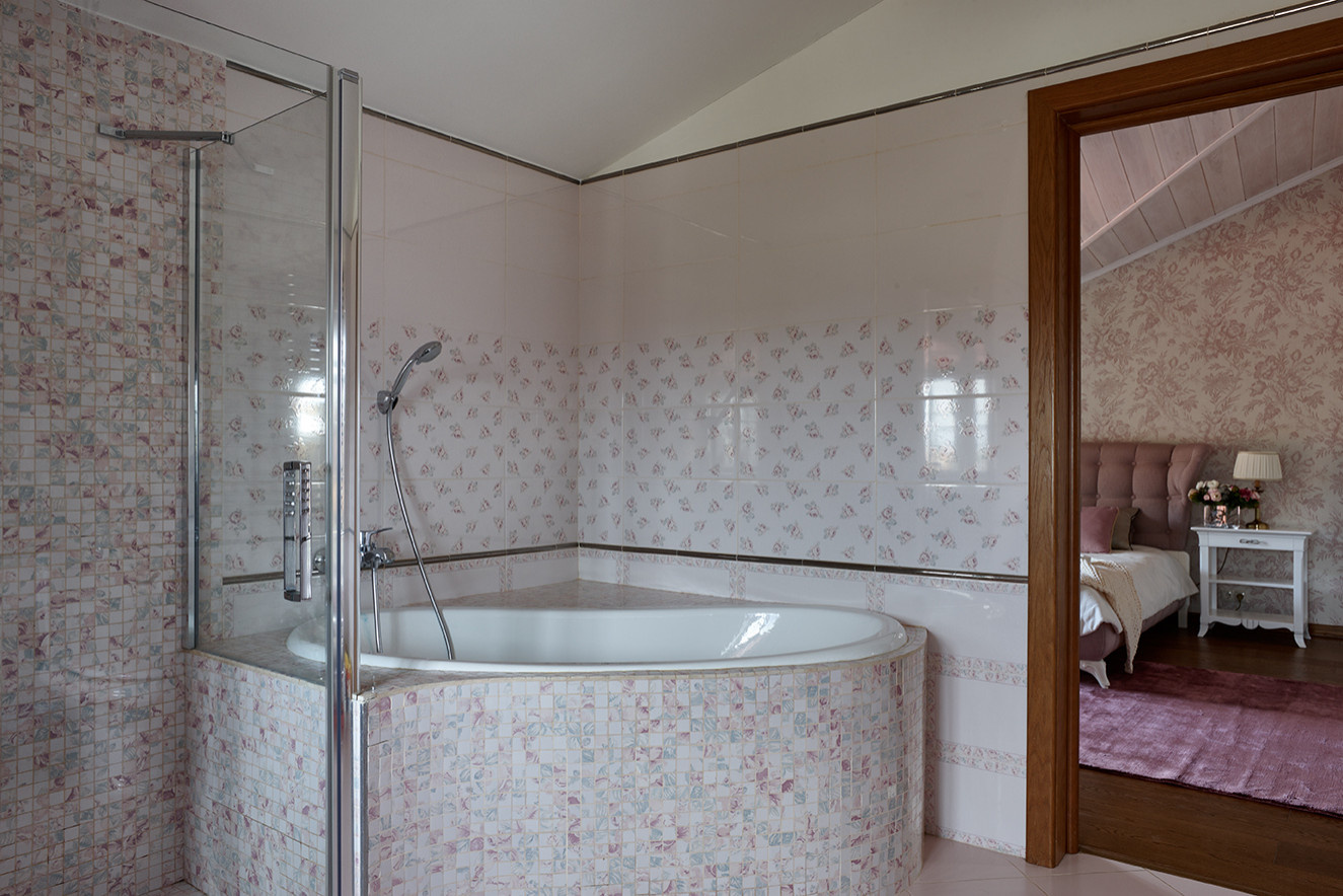 Ванная комната