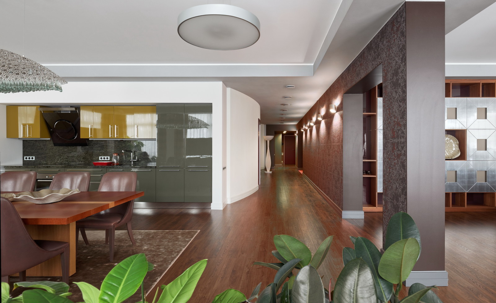 Квартира в Крылатском