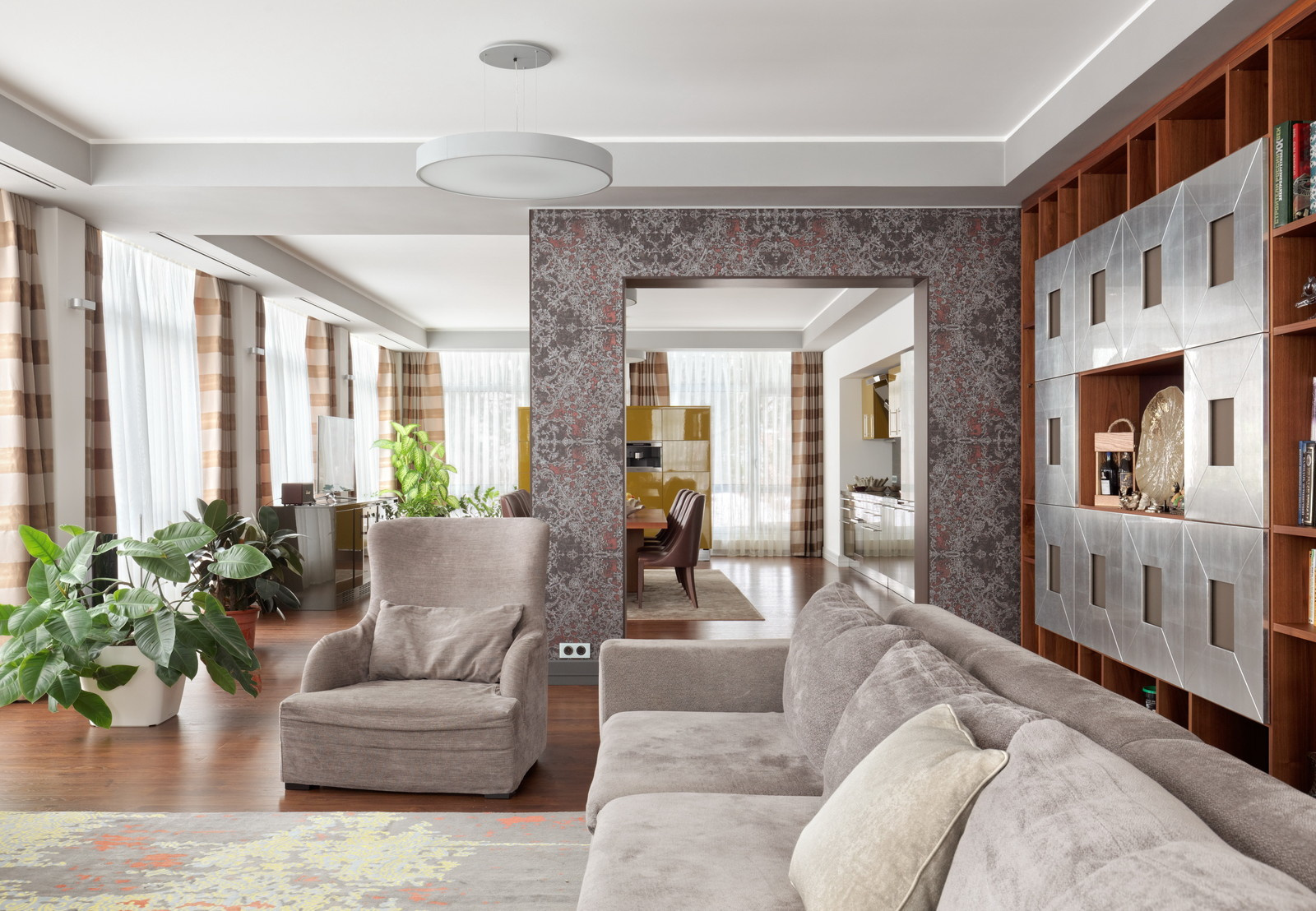 Квартира в Крылатском