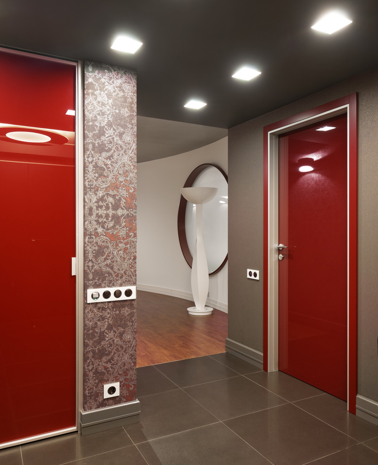 Квартира в Крылатском