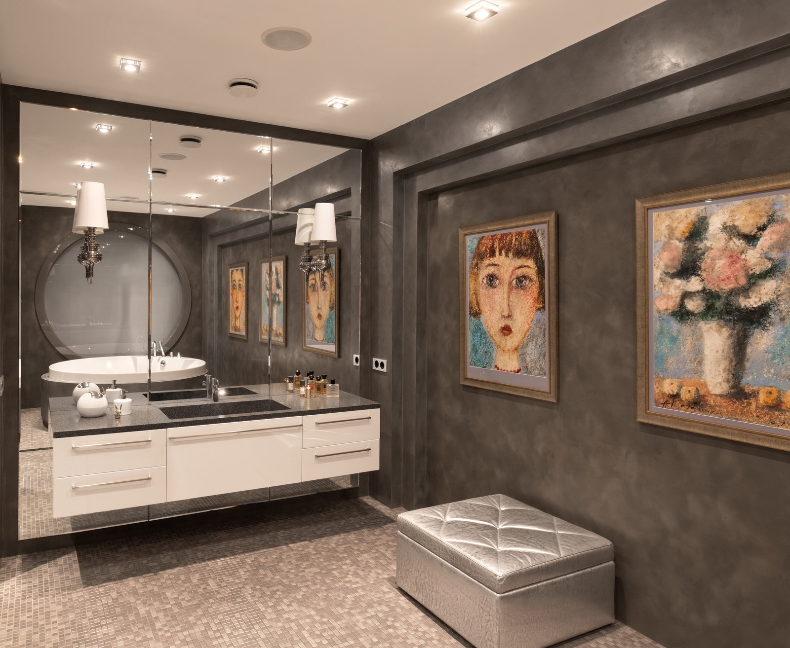 Квартира в Крылатском