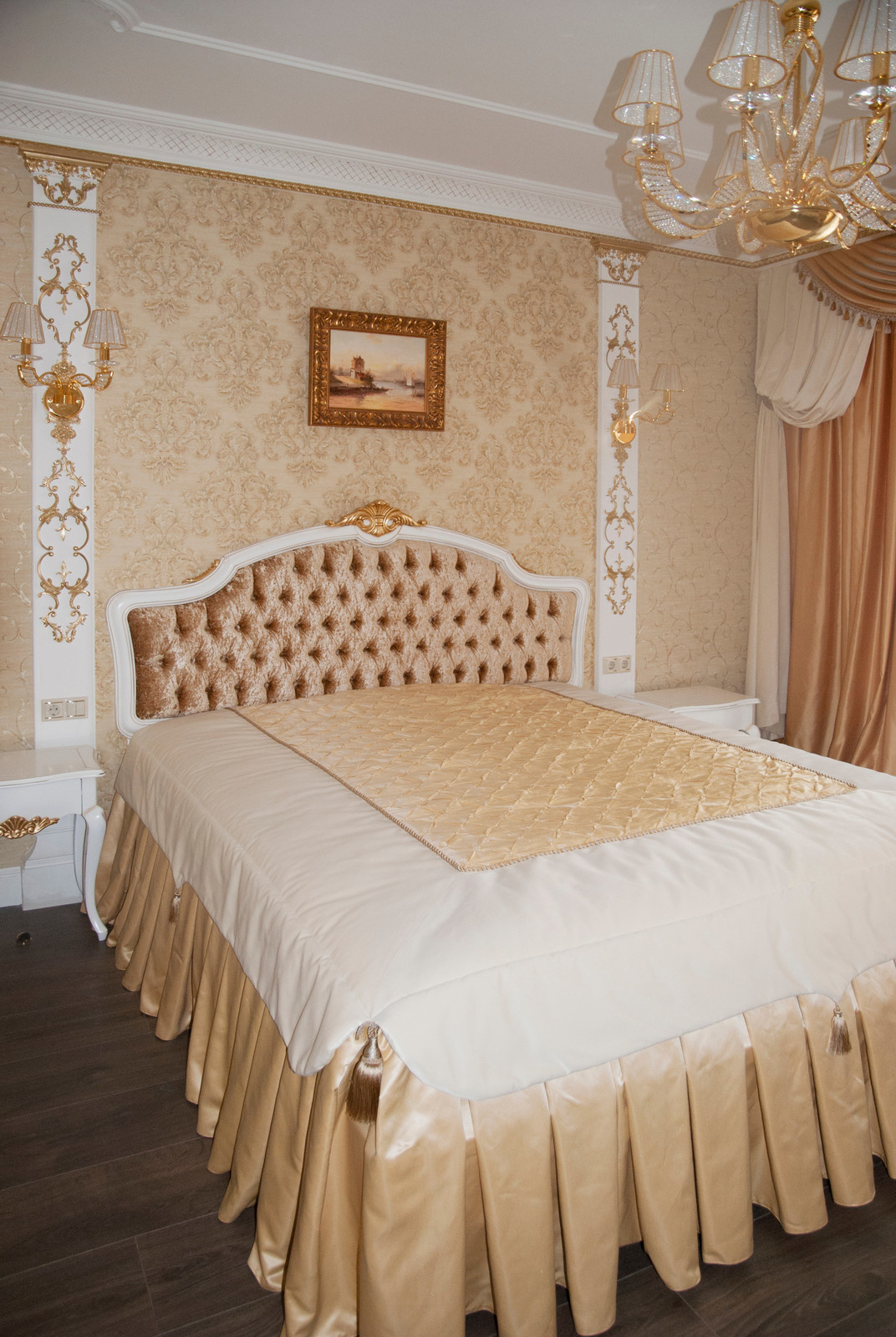 Маленькая шкатулка