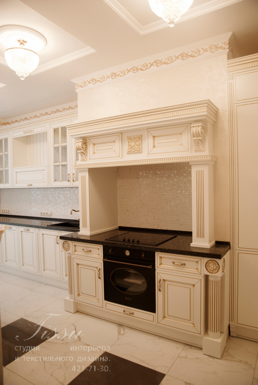 Маленькая шкатулка