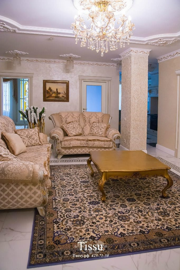 Маленькая шкатулка