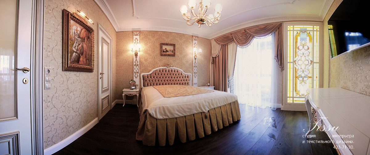 Маленькая шкатулка