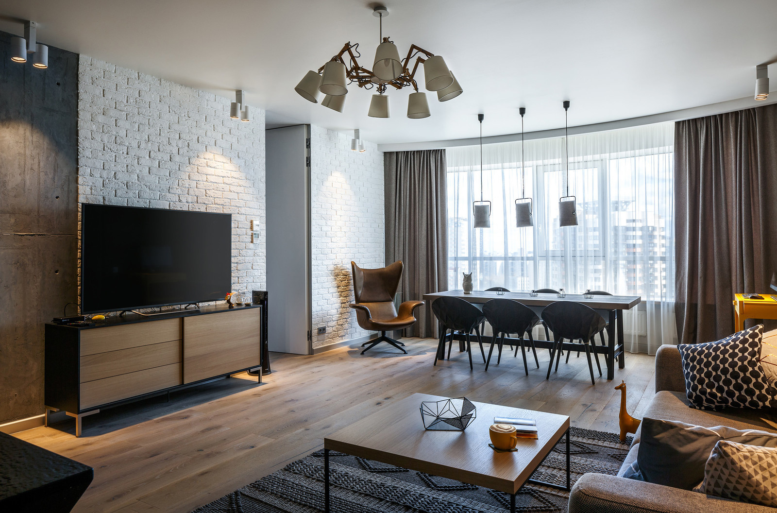 Просто LOFT