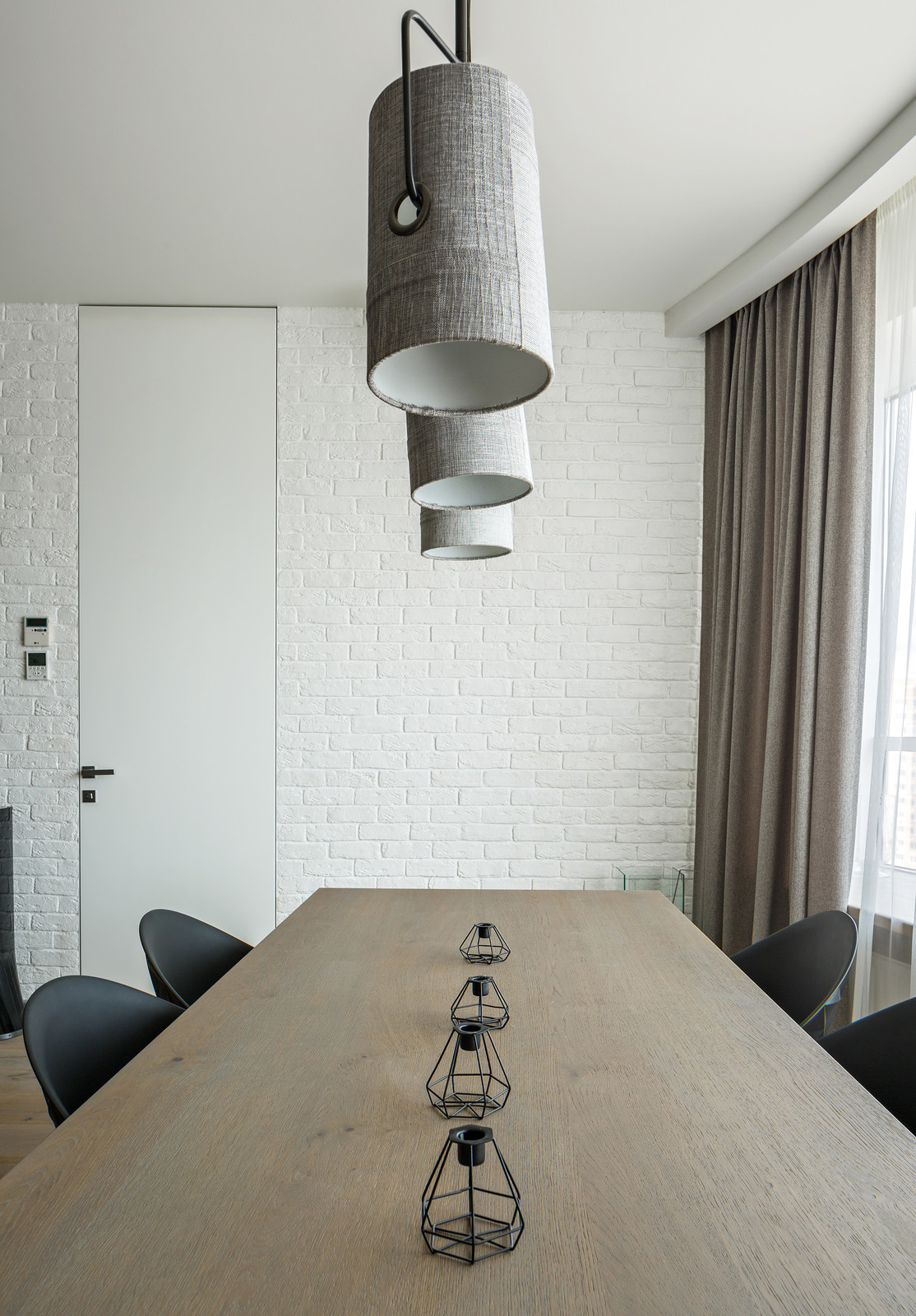 Просто LOFT ( фото реализации )