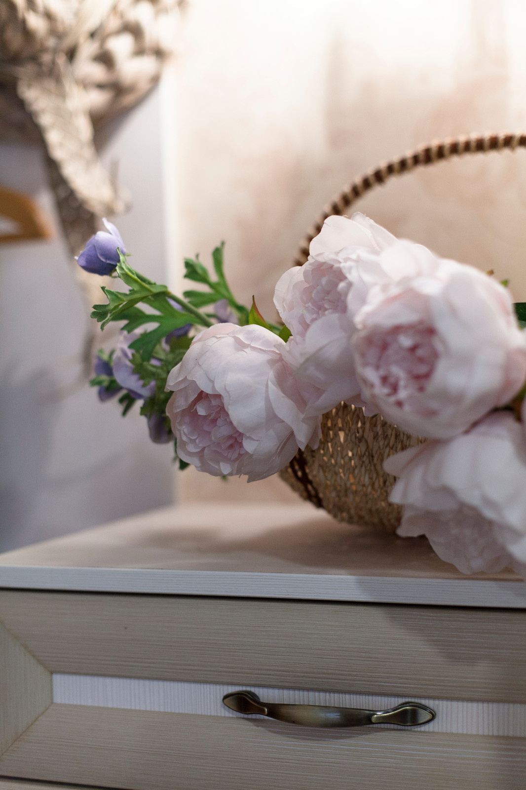 В гостях: Уютная квартира на Октябрьском поле