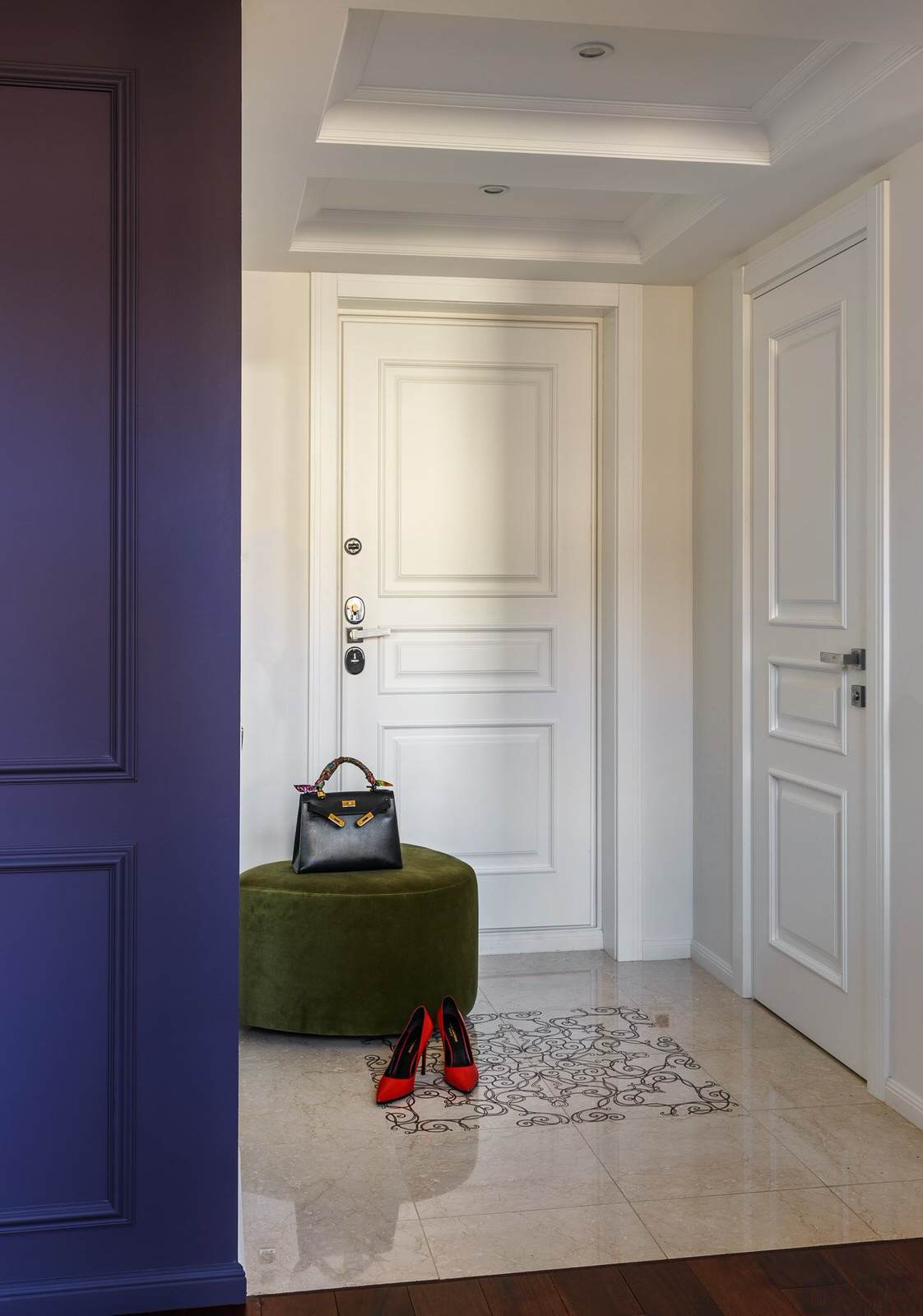 ЖК Парк Мира