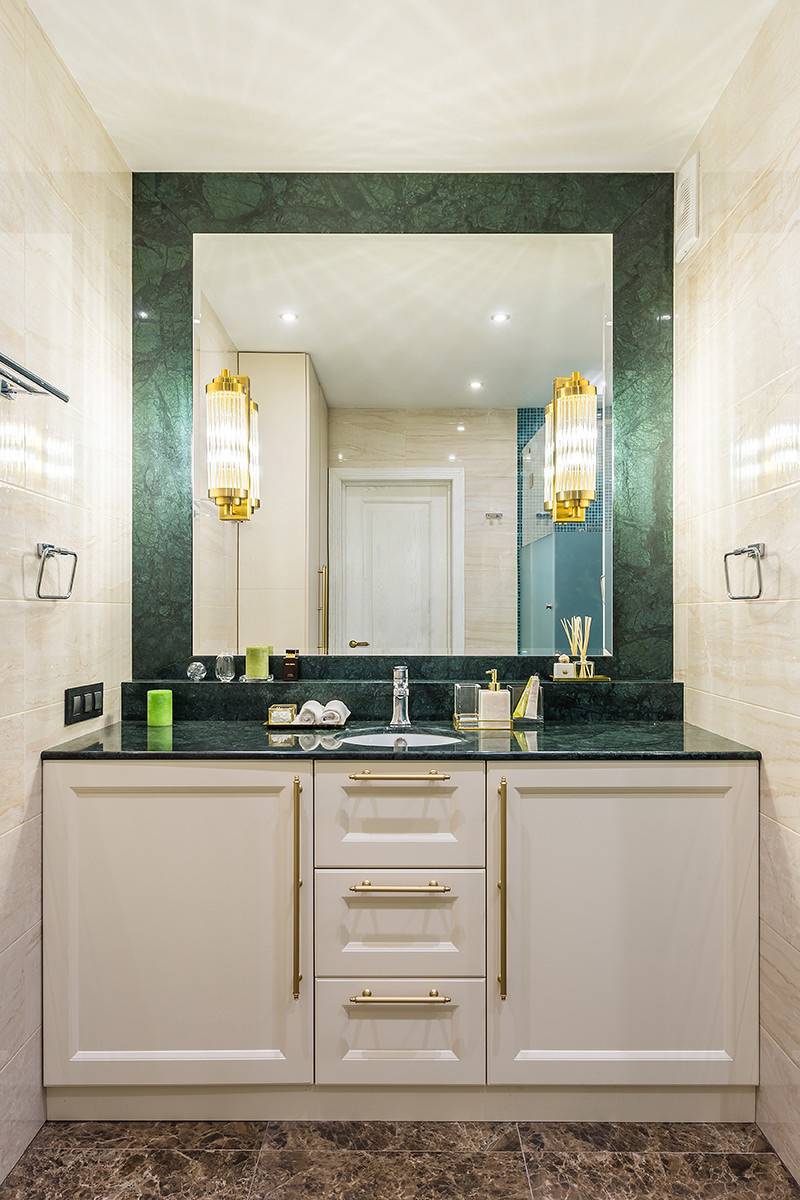 Ванная комната