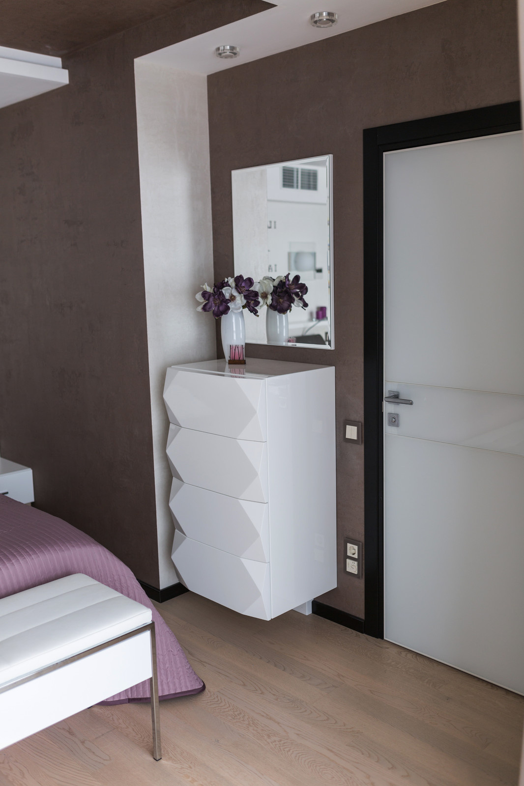 Квартира на ул. Капитанская 155 м2