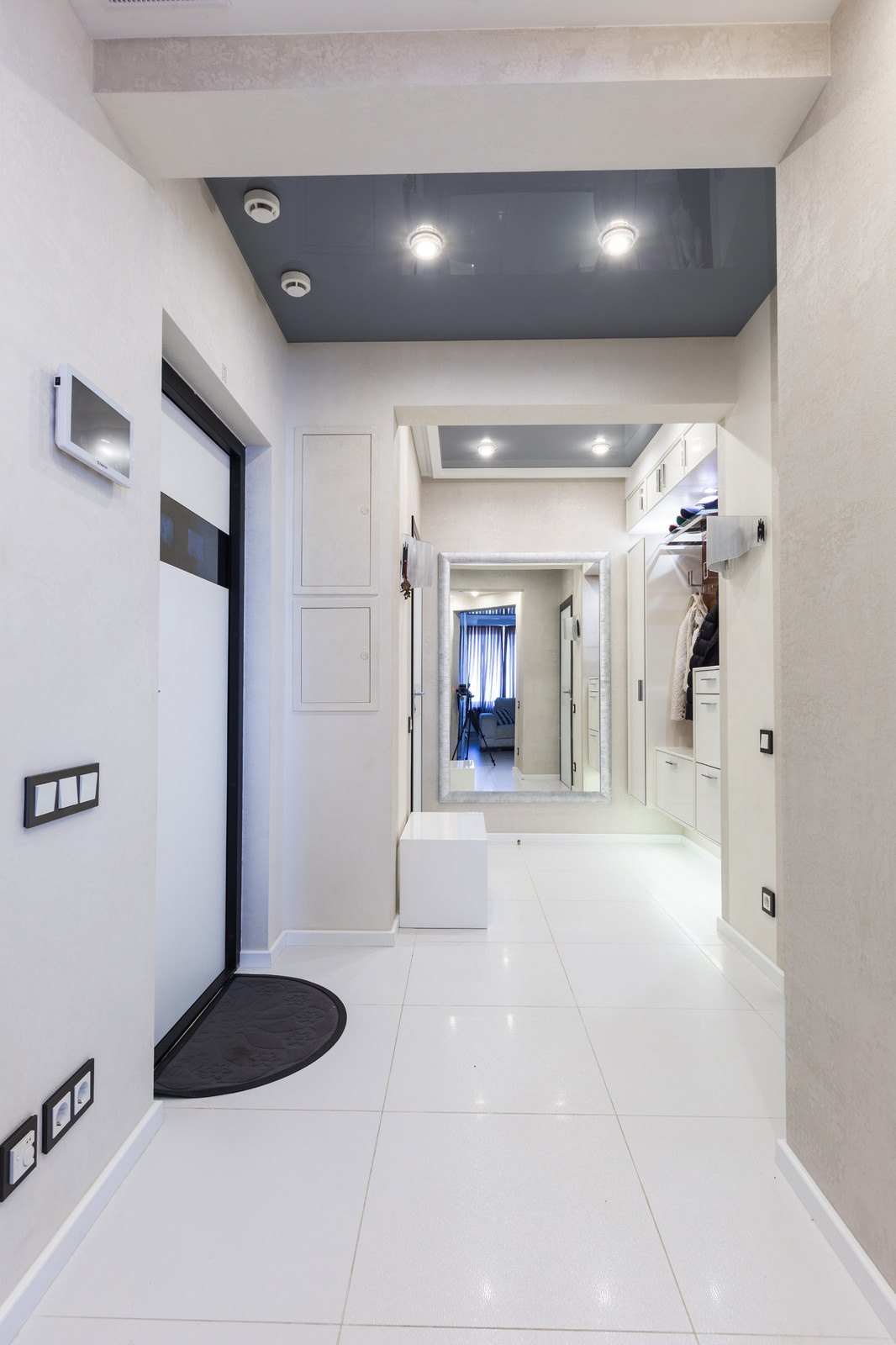 Квартира на ул. Капитанская 155 м2