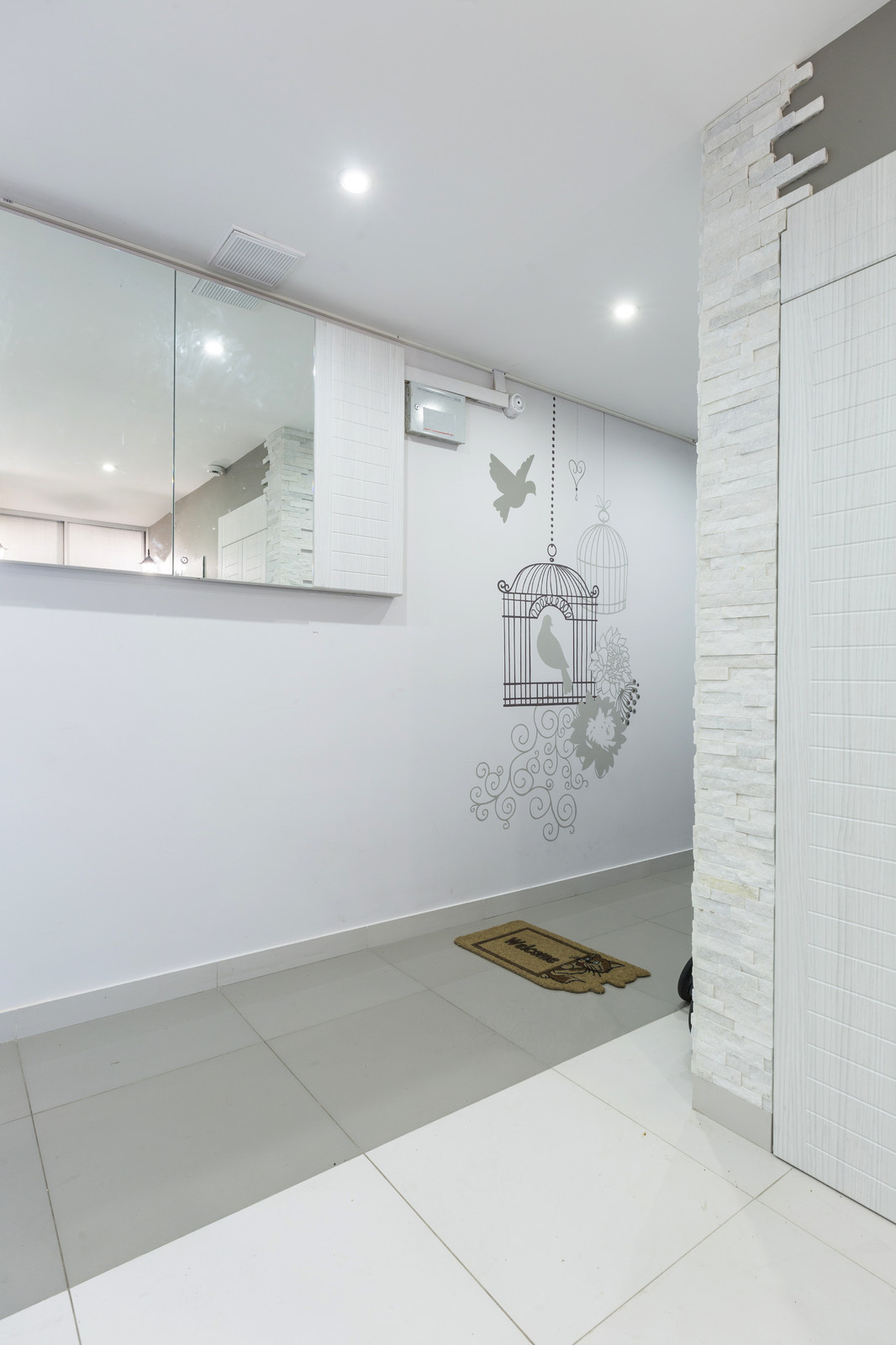 Квартира на ул. Капитанская 155 м2