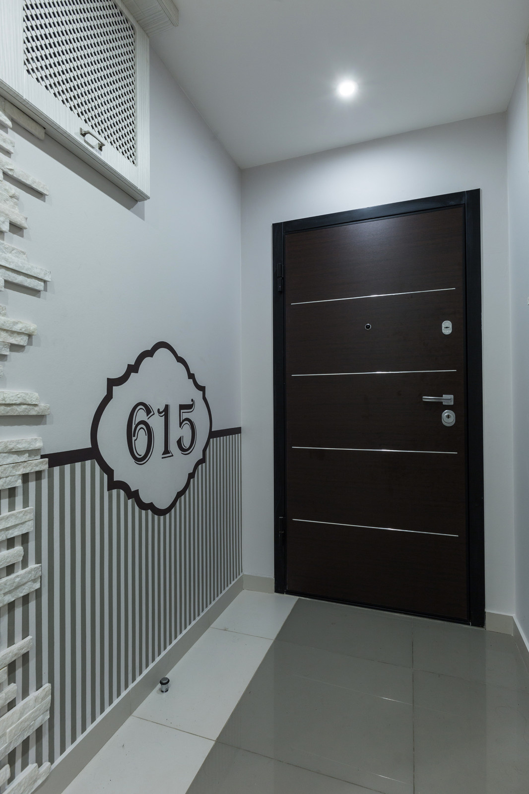 Квартира на ул. Капитанская 155 м2