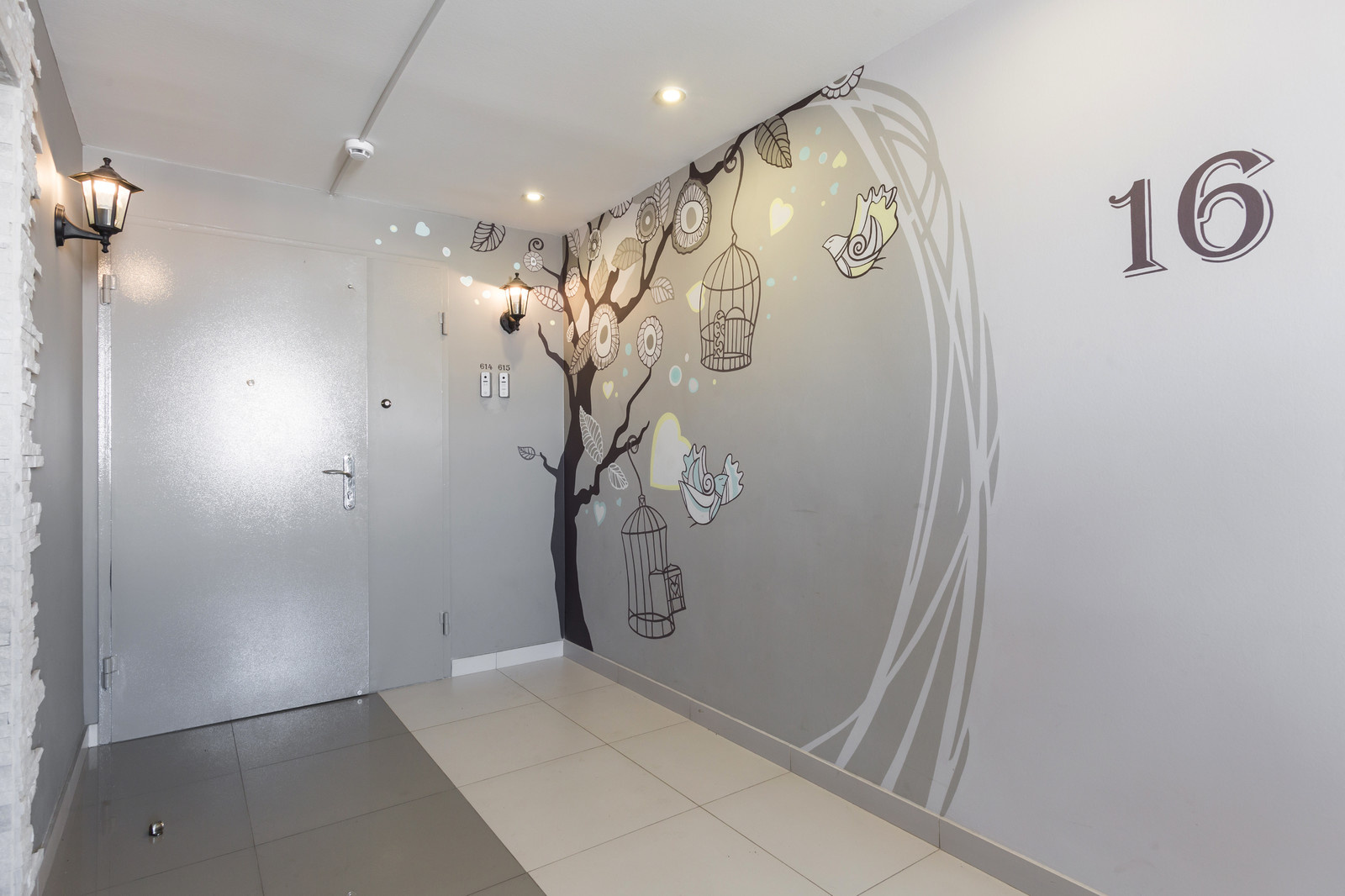 Квартира на ул. Капитанская 155 м2