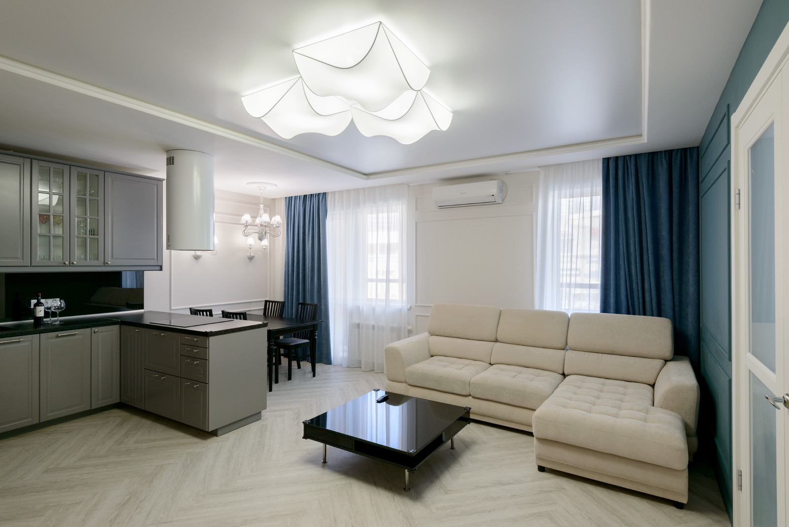 Trini Studio