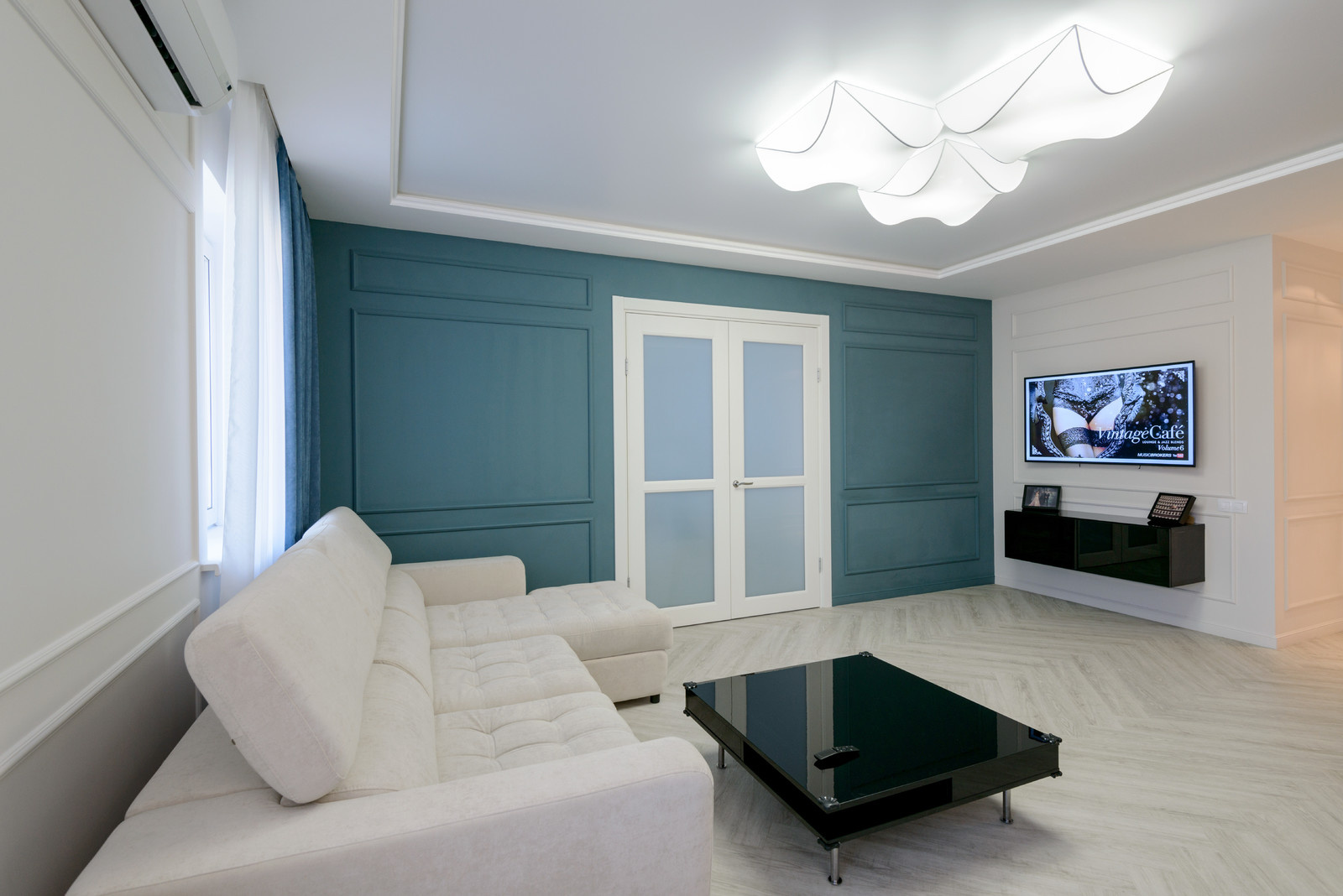 Trini Studio