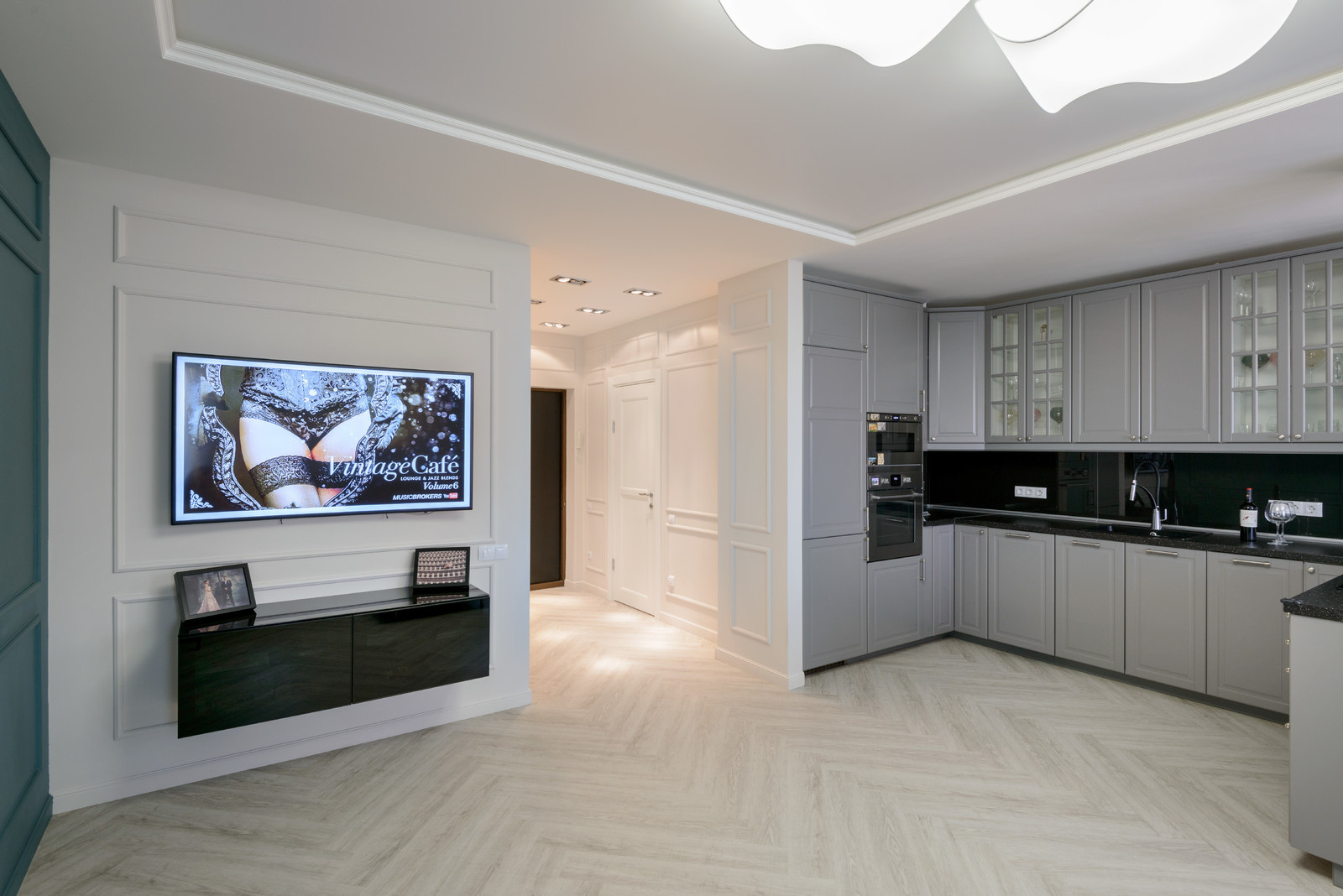 Trini Studio