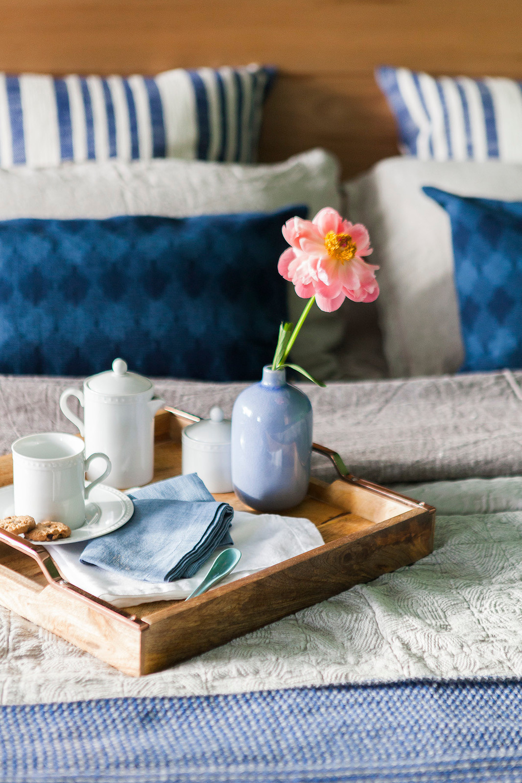 Однокомнатная квартира 28 кв.м