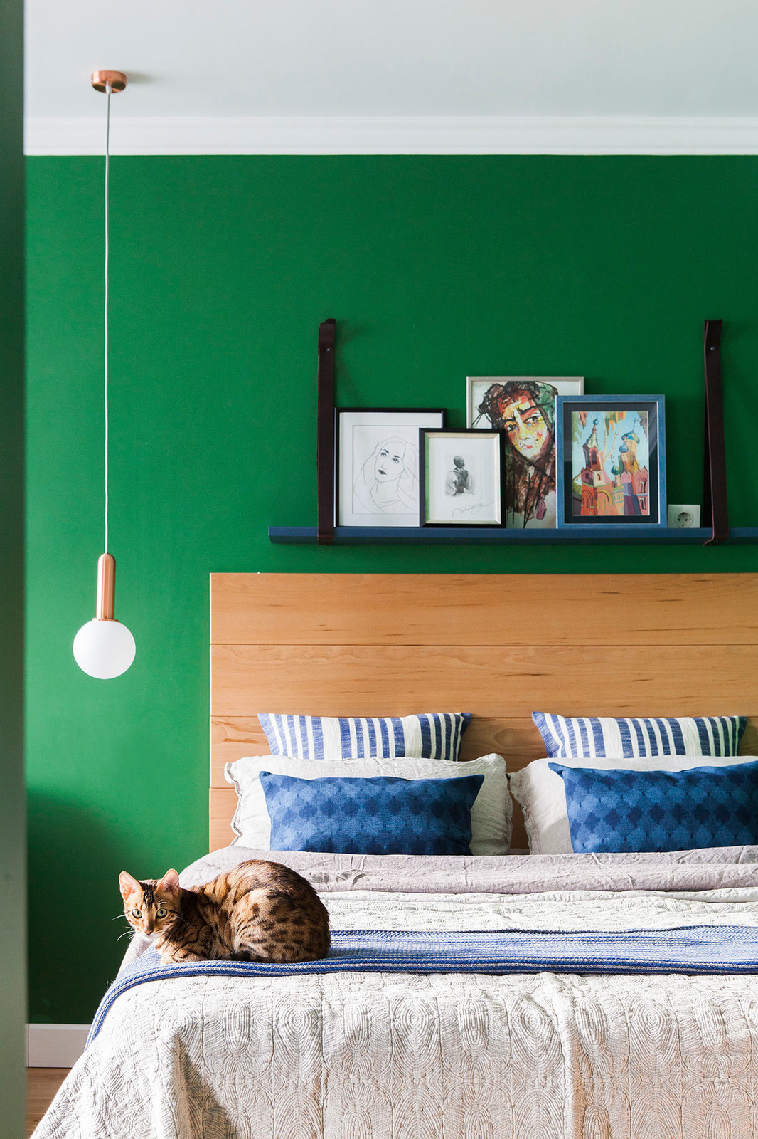 Однокомнатная квартира 28 кв.м