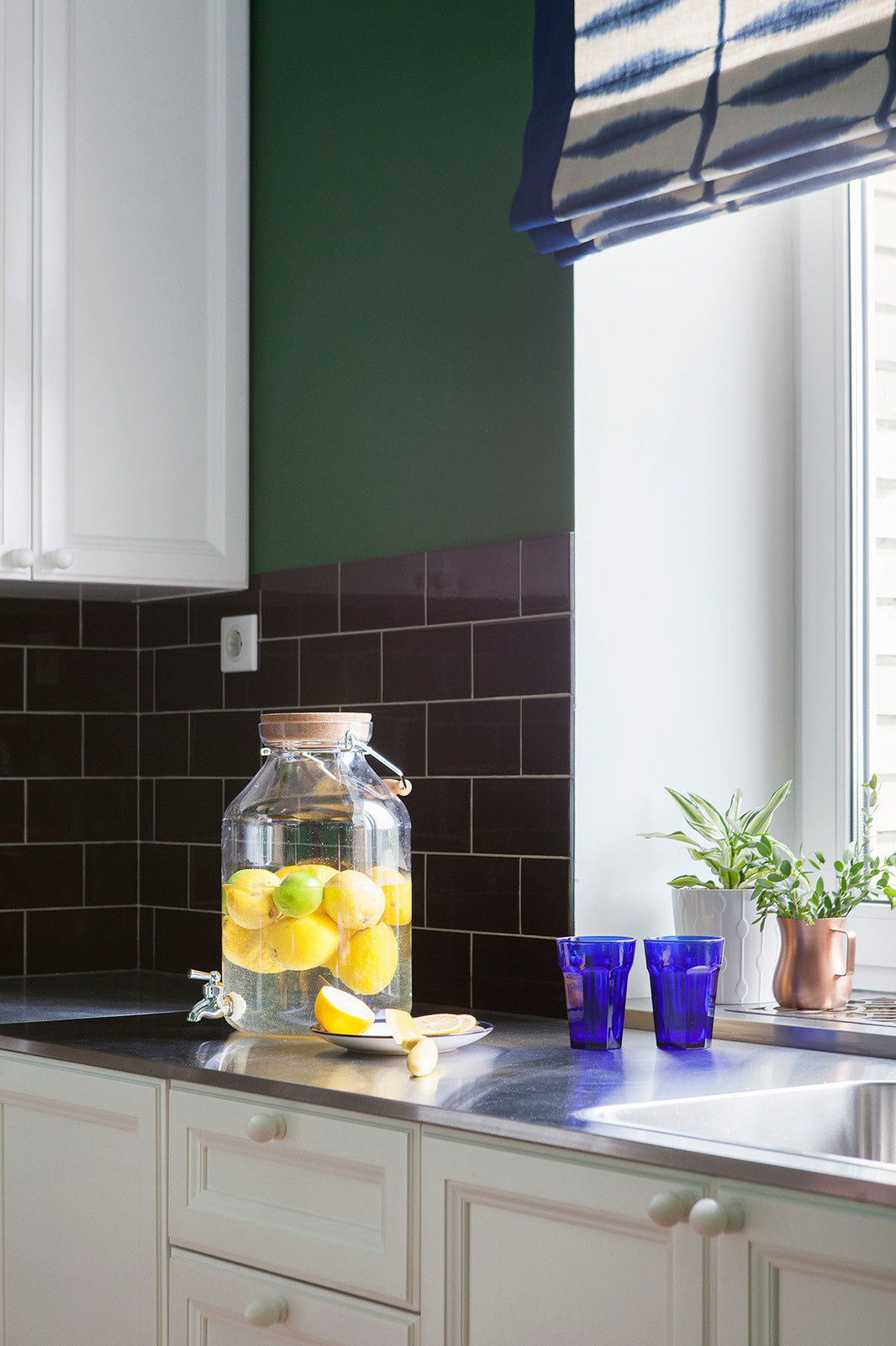 Однокомнатная квартира 28 кв.м