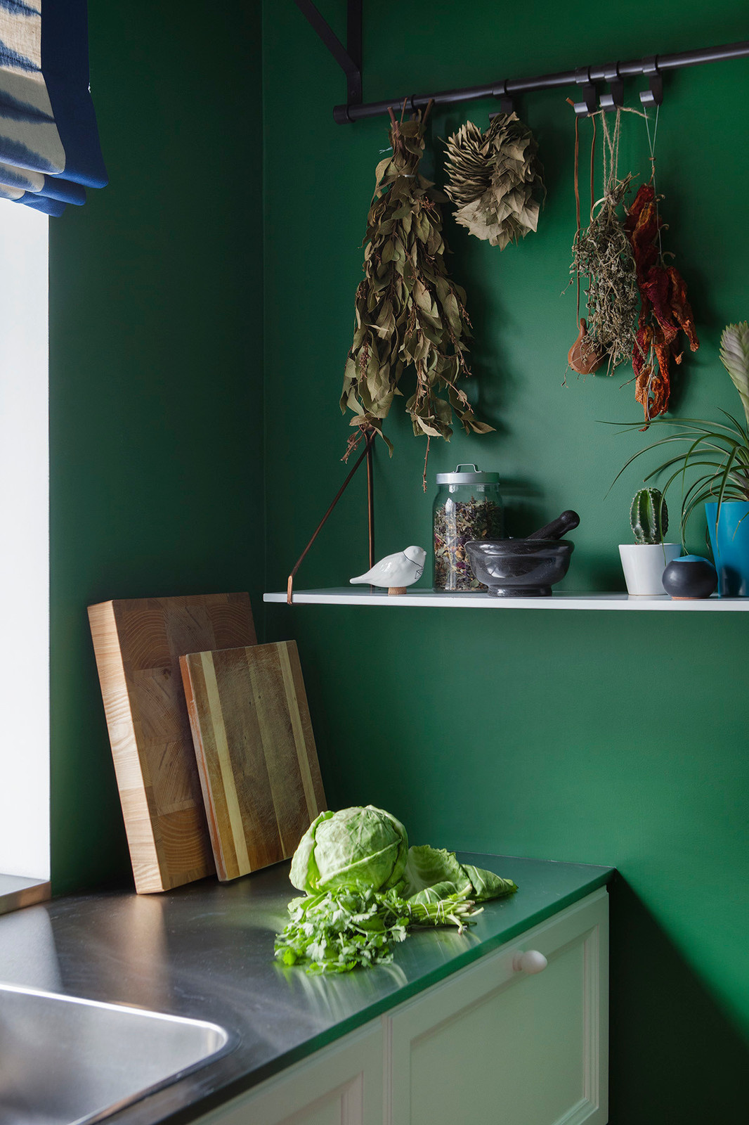 Однокомнатная квартира 28 кв.м