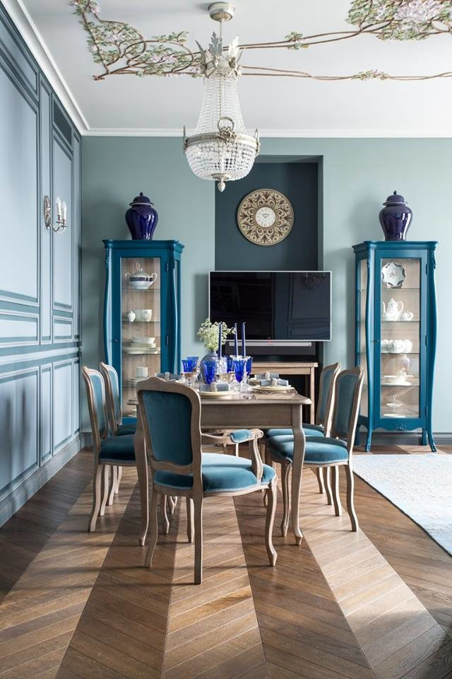 Как правильно: Выровнять потолок в новостройке