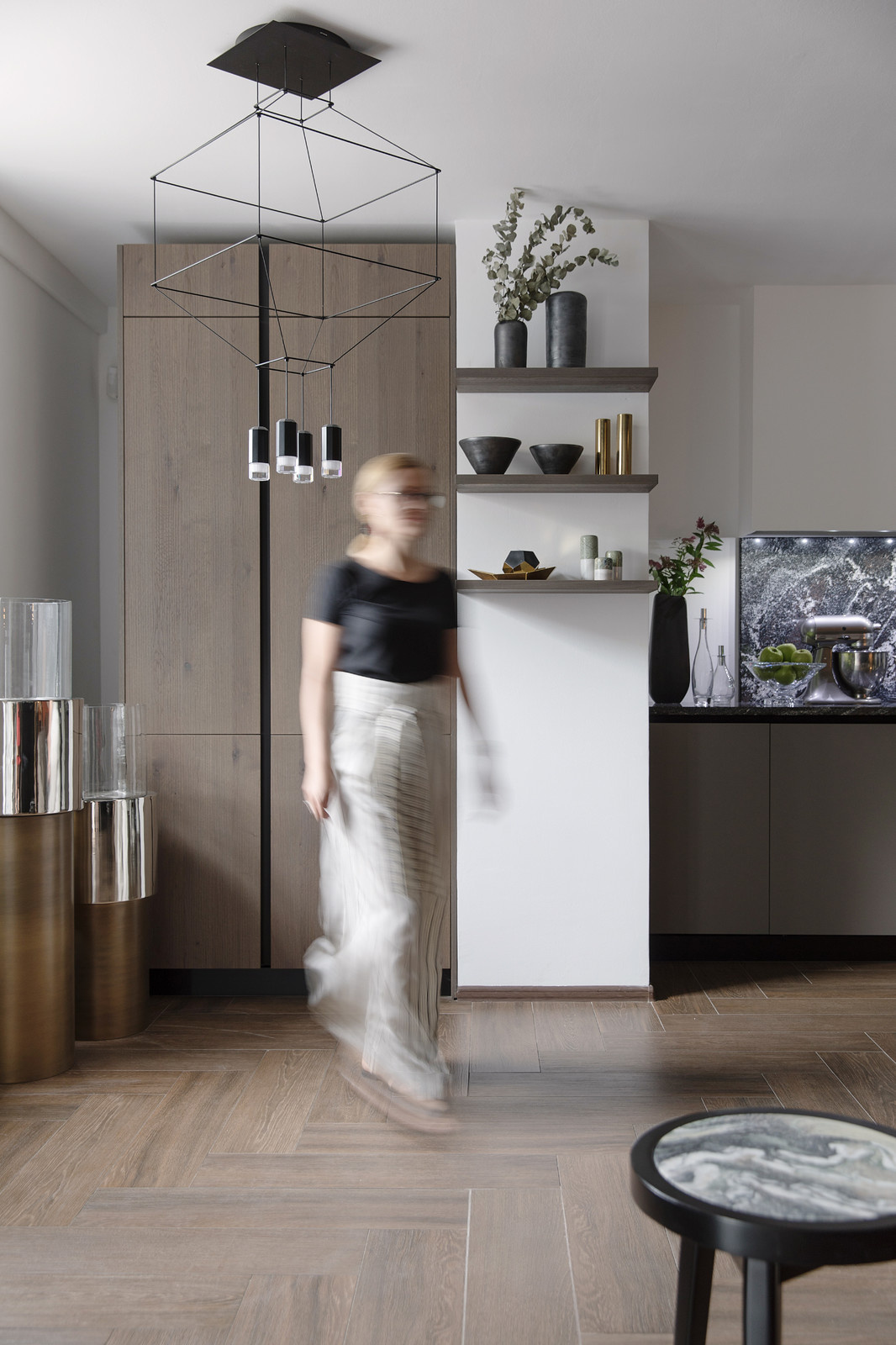 Интерьерная фотосъемка